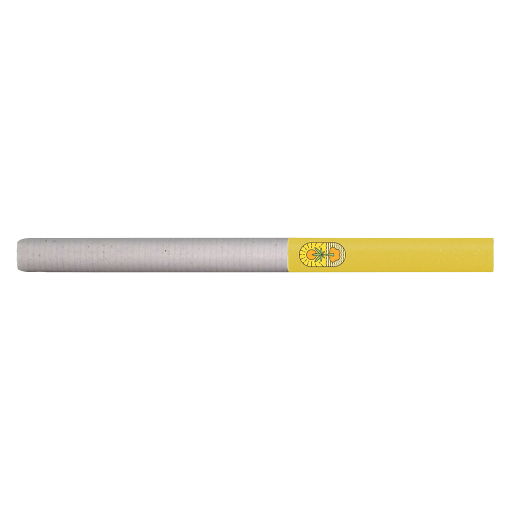 Lime MJTO Pre-Rolls